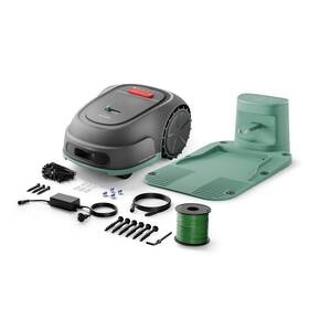 Robotická kosačka Philips RSL300/10