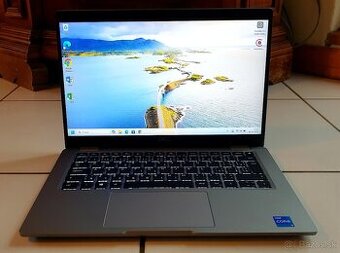 Dell Latitude 5320 i5 11gen/8GB/512GB SSD TOP stav
