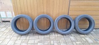 letné pneu 235/55/R20 255/45/R20 continental EcoContact 6Q