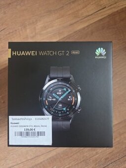 Huawei Watch GT 2 46mm