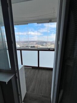 Byt na prenájom - ul. Pod záhradami, Bratislava IV TOP