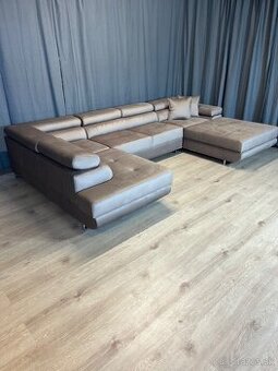 Sedacia súprava 373/C