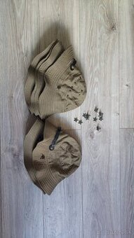 Čiapka. Klobúk. Afganistan ZSSR. Rusko nové