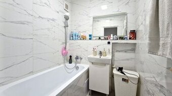 Prenájom 3 izbový byt, Prievidza