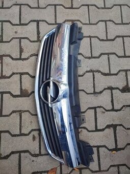 Opel Zafira B - Predná maska