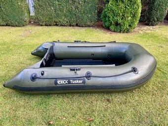 ZECK Tusker 265 v záruke