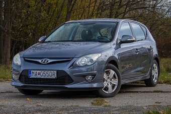 Hyundai i30 1.4i MPI DOHC CVVT Classic Plus
