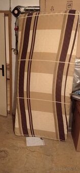 Matrac molitanovy 90/200