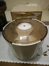 Príslušenstvo na robot ETA 0010