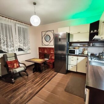 Ponúkam na prenájom byt v Nových Zámkoch ID:1002