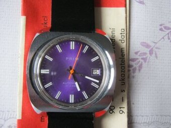 hodinky PRIM