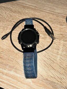 Garmin Fenix 5x Sapphire