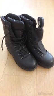 Vojenské kanady GORETEX