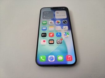 apple iphone 15 PRO MAX 512gb Black Titanium / Batéria 93%