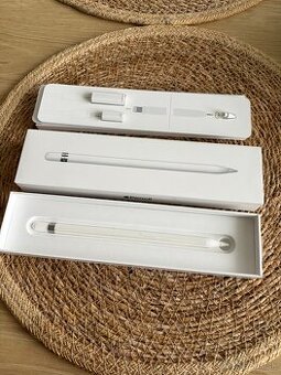 Apple Pencil 1. Generácie