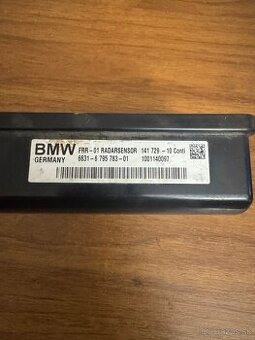 Radar senzor BMW