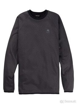 Burton | Crown Crewneck Fleece | pánska mikina | L | 1