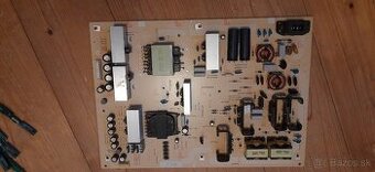 Napájacia/LED doska pre Philips TV