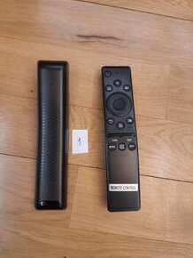 Diaľkové na tv SAMSUNG