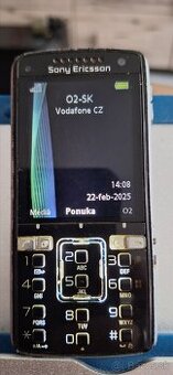 Sony Ericsson K850i

