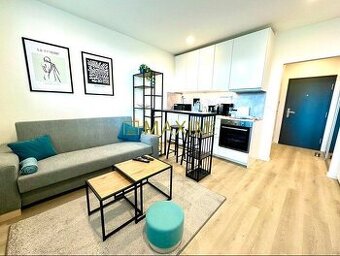 Garsónka na  ulici Jasovská na  prenájom