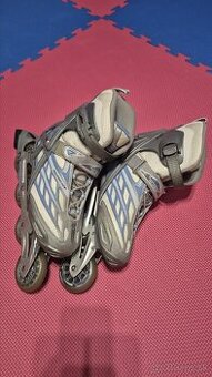Dámske kolieskové korčule Rollerblade  č.40