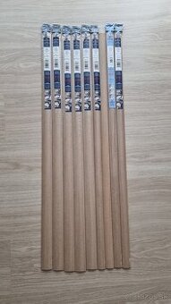 Prechodove listy - 1