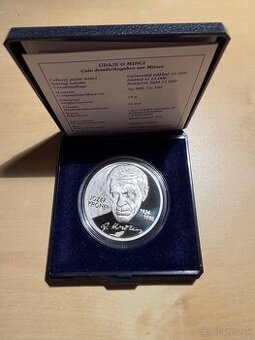 10 euro Jozef Kroner