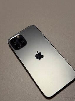 iPhone 12 Pro 256GB Graphite