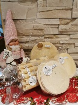 VIANOCNE OBLÁTKY - TRUBIČKY