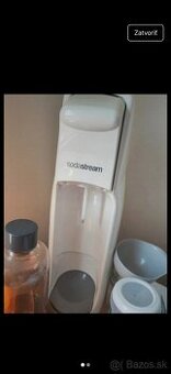 Sodastream
