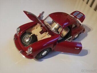 1:18 Porsche 356B Coupe 1961