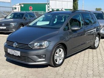 Volkswagen Golf Sportsvan 1.2 TSI BMT 110k Comfortline