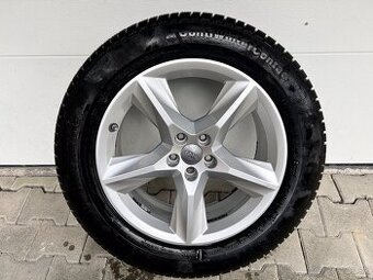 Predám zimnú sadu orig. Audi Q7 R19 – 255/55 R19