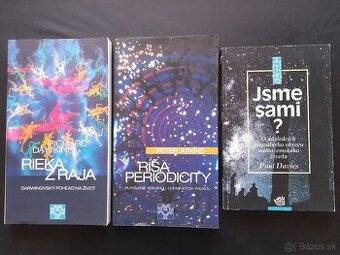 edícia Majstri vied