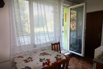 PREDAJ 3 - IZBOVÝ BYT S LOGGIOU A BALKÓNOM VLČINCE