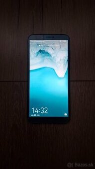 Honor 9 Lite + 32gb SD karta