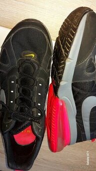 Tenisky NIKE air max futura 270