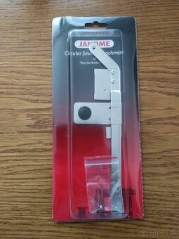 Kružidlo na vyšívanie Janome 202135007