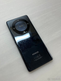 HONOR Magic 5 Lite 8GB/256GB čierny - 1