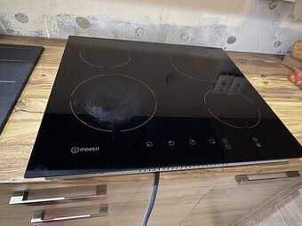 Indukčná doska Indesir