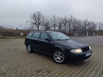 Predám skoda octavia 1 1.9tdi 81kw rv.2000 - 1
