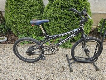 BMX Jumper