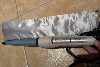 Kónická kulma Remington Shine Therapy