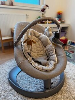 Nuna leaf grow ležadlo