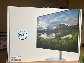 Dell 27” USB-C Ultrathin Monitor – S2719DC (NEOTVORENÝ) - 1