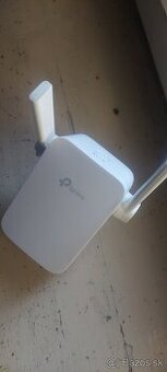 Wifi extender WA855RE