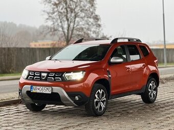 Dacia Duster LPG 53 tis.km