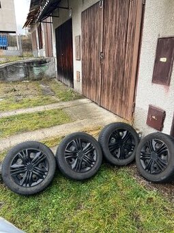✅Kolesá 4x100 r15✅