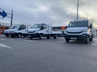 Predam Iveco Daily 3.0 l disel sklapač - 1